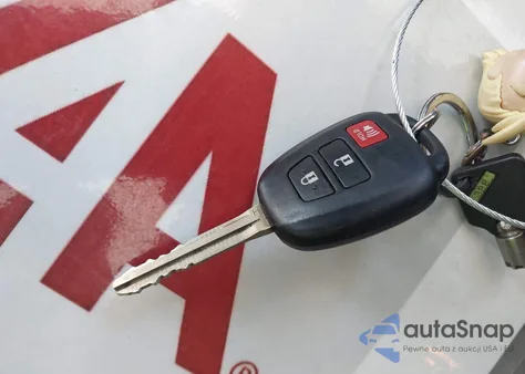 2019 Toyota Tundra 1794 5.7L V8 из США, поврежденный, VIN 5TFAY5F13KX866585